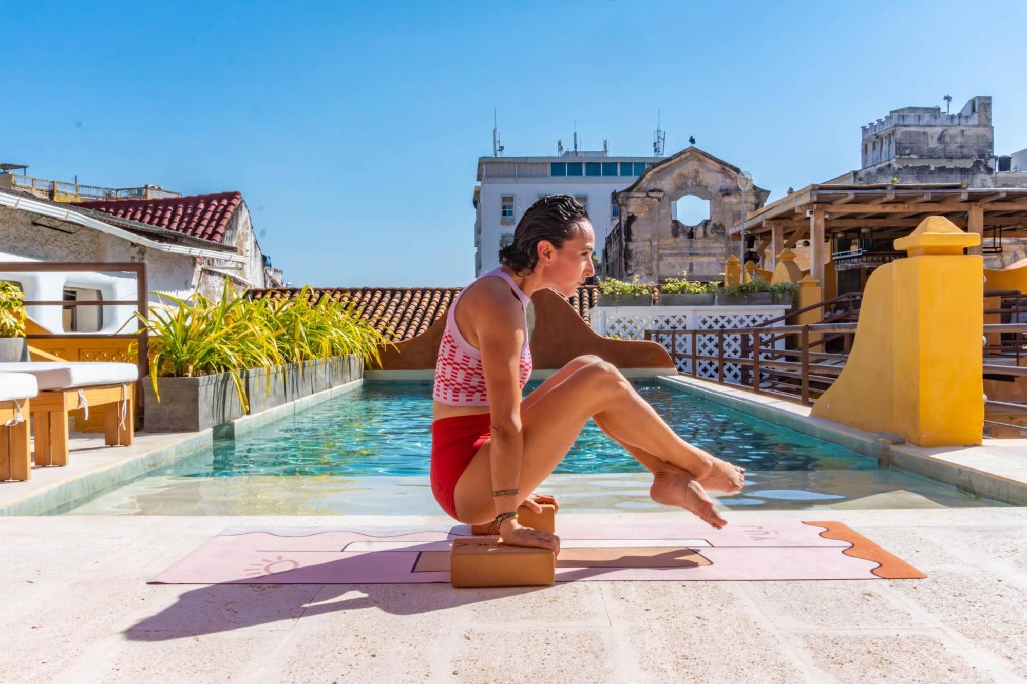 Casa Carolina Luxury Wellness Hotel — Fotos 1